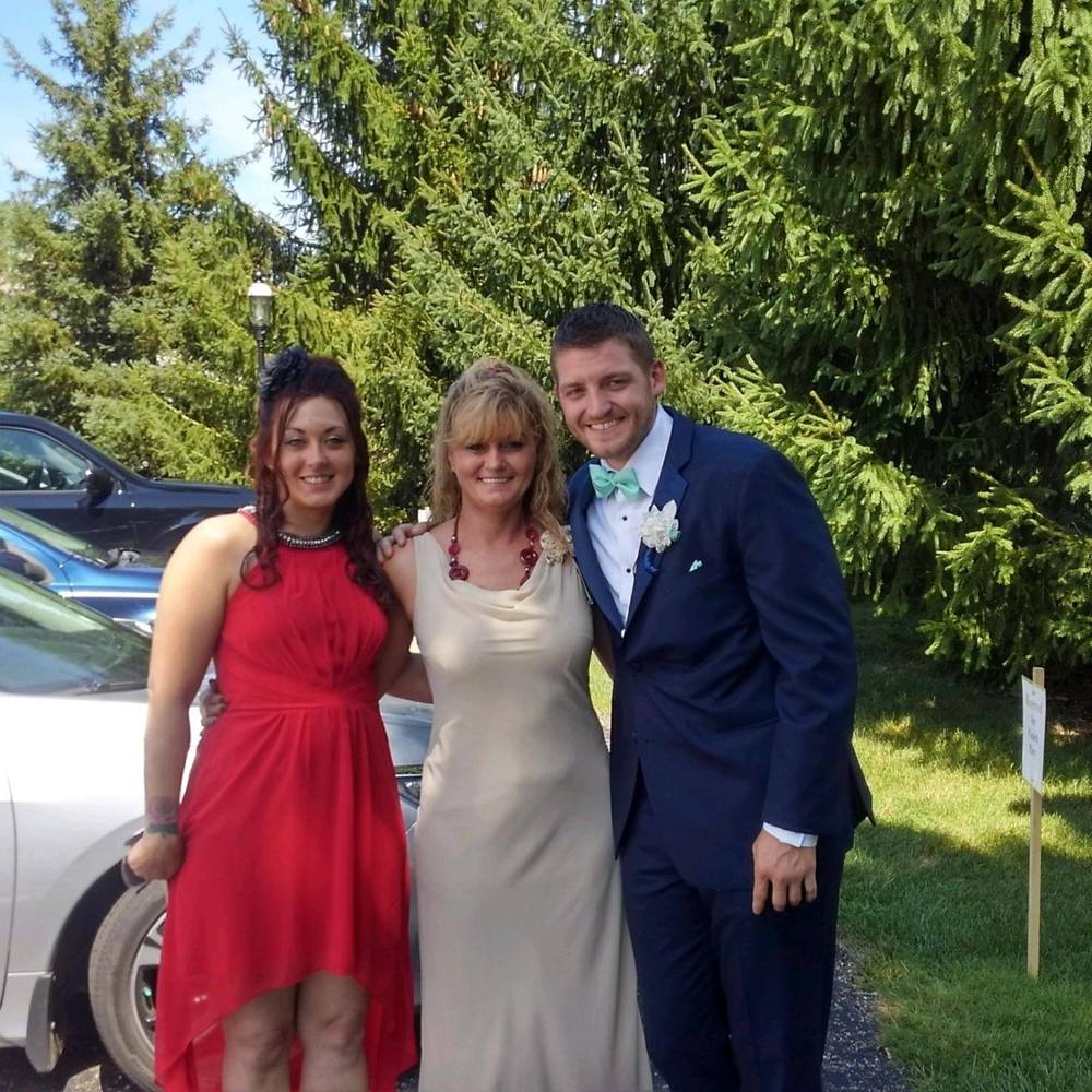 Meet your Posher, Darla